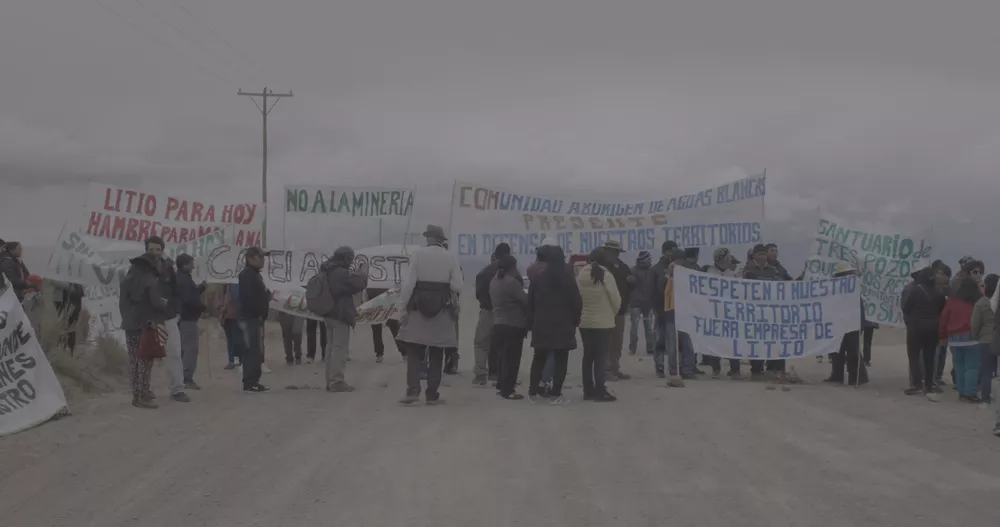 En el nombre del litio _ CALMA cine 1