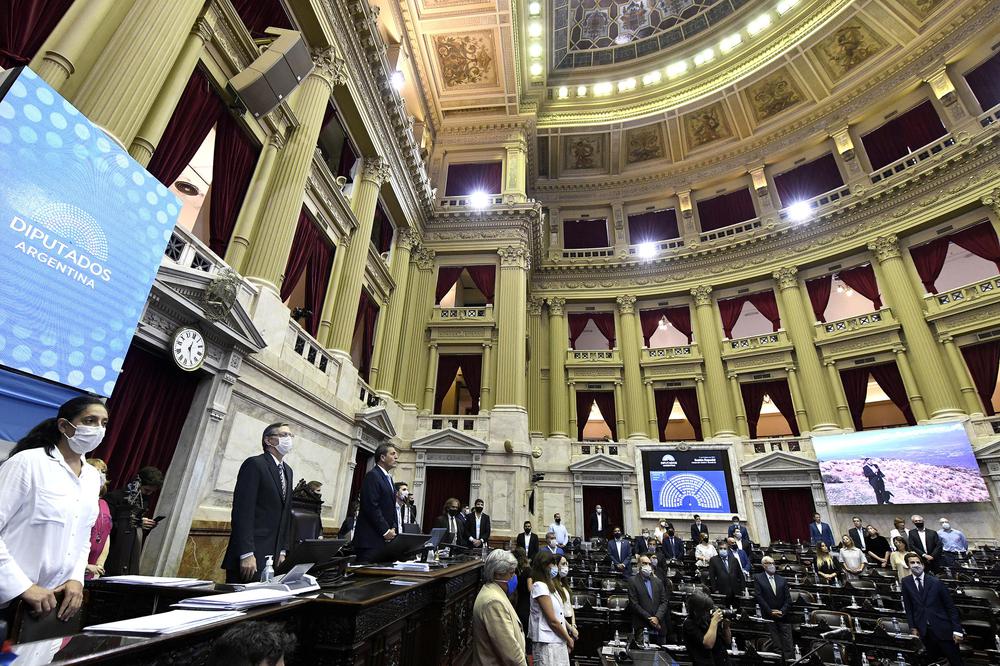 diputados 2