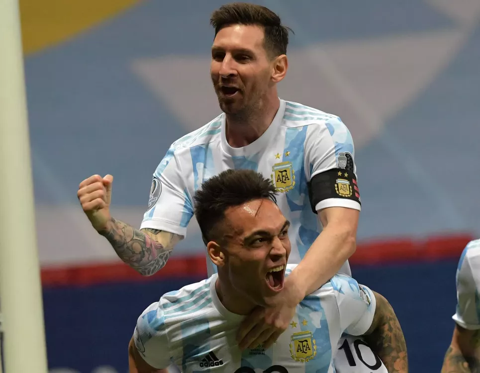 messi 10