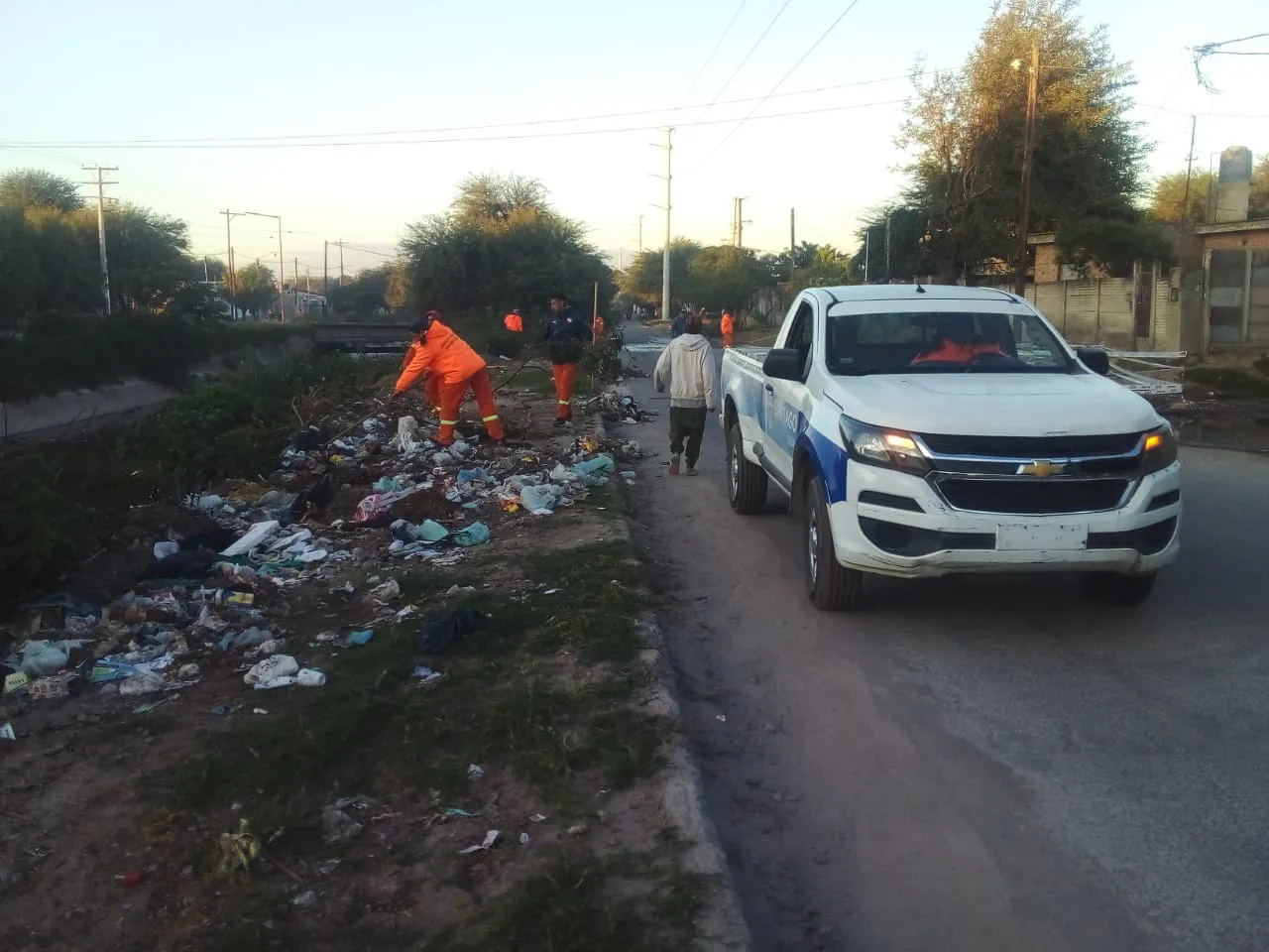 canal san martin 1