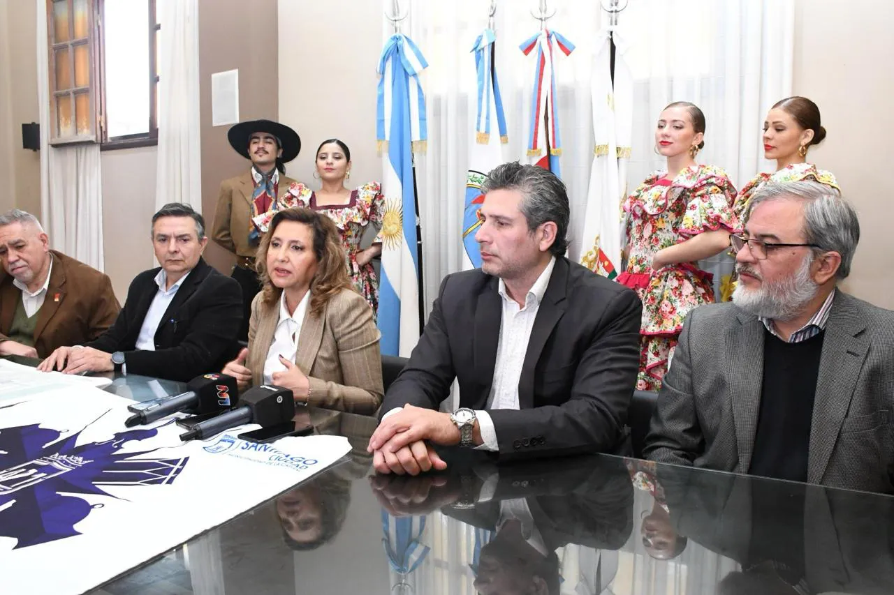 presentacion celebración