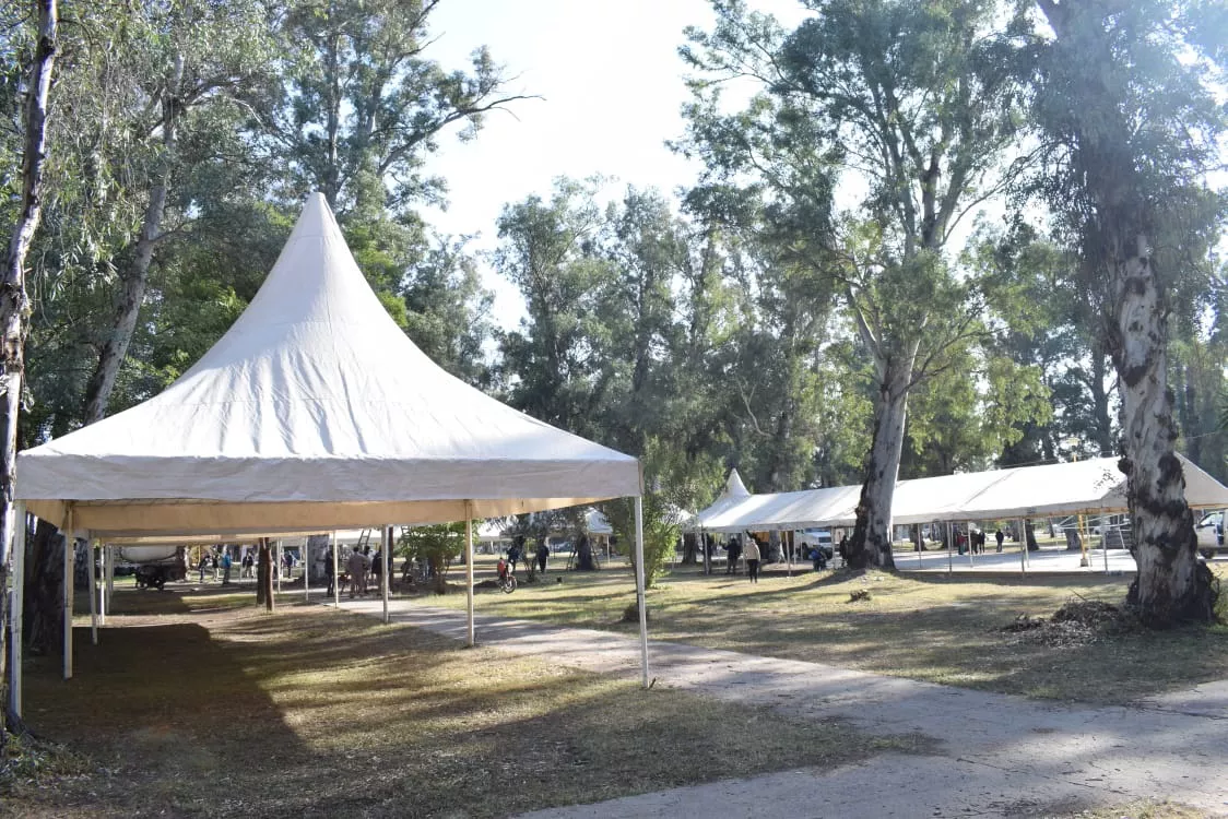 feria parque