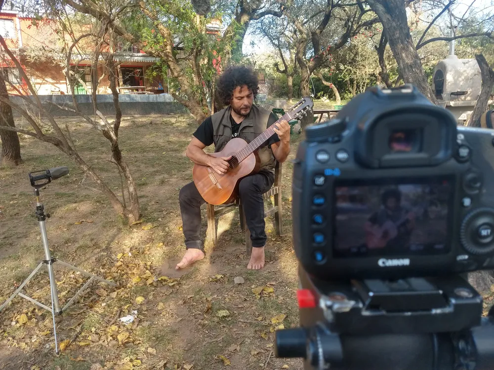 Rodaje Raly Barrionuevo2