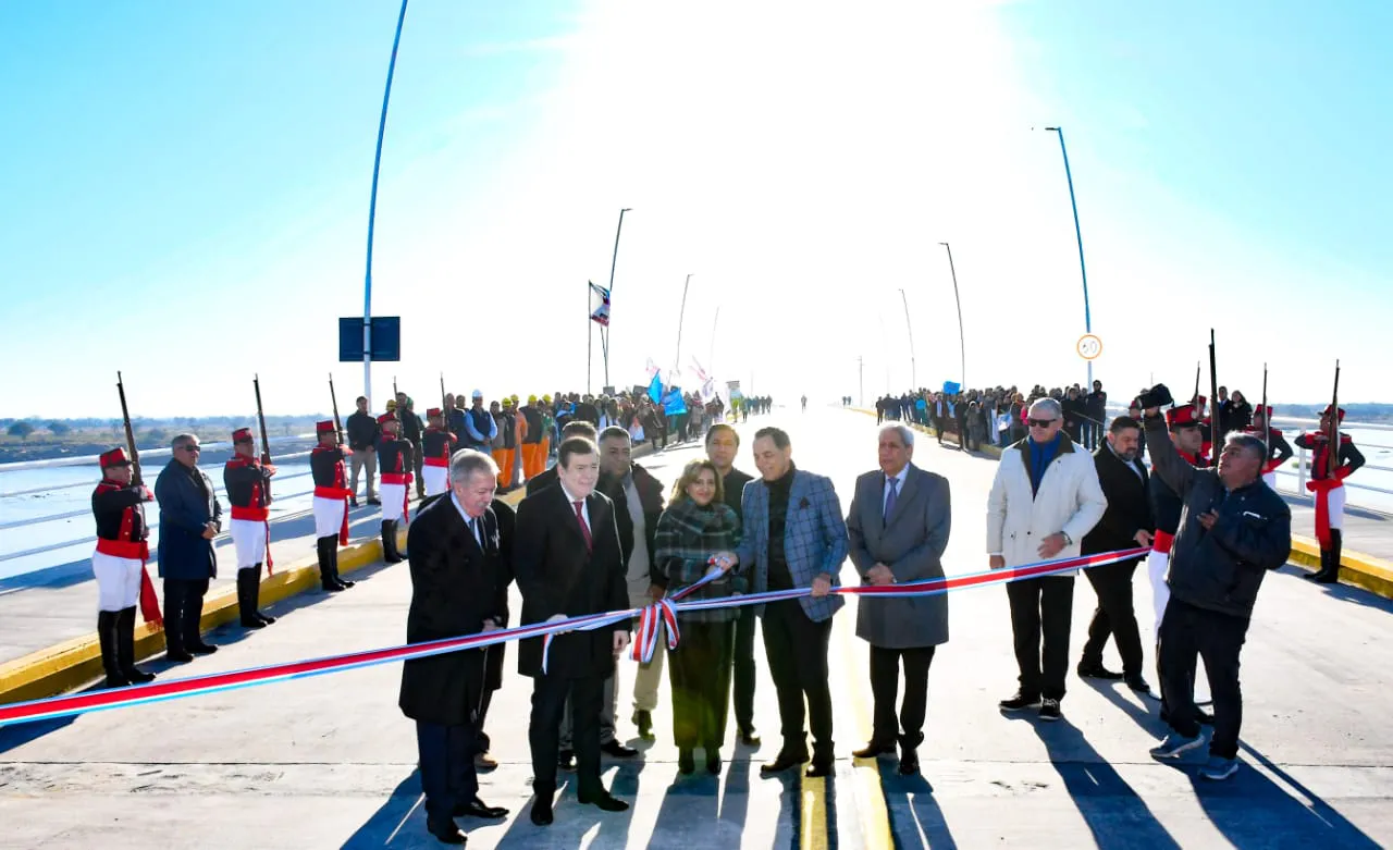 puente habilitación