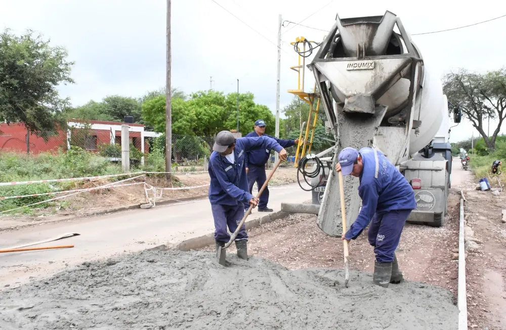 plan de bacheo