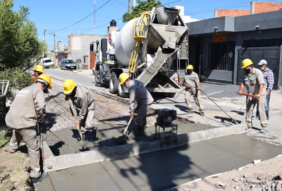 pavimento baches