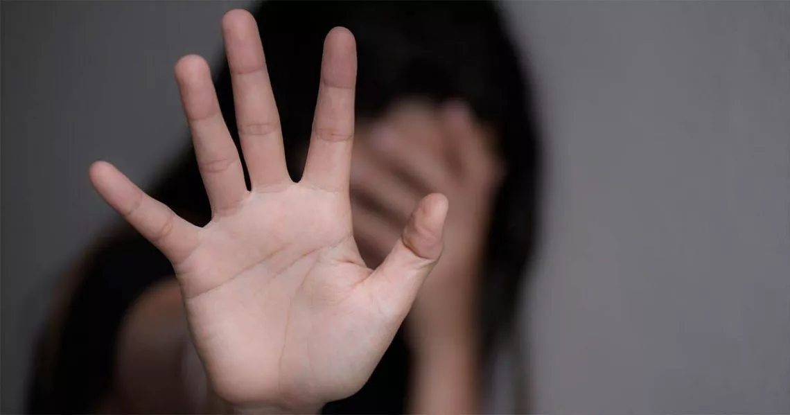 Violencia de género