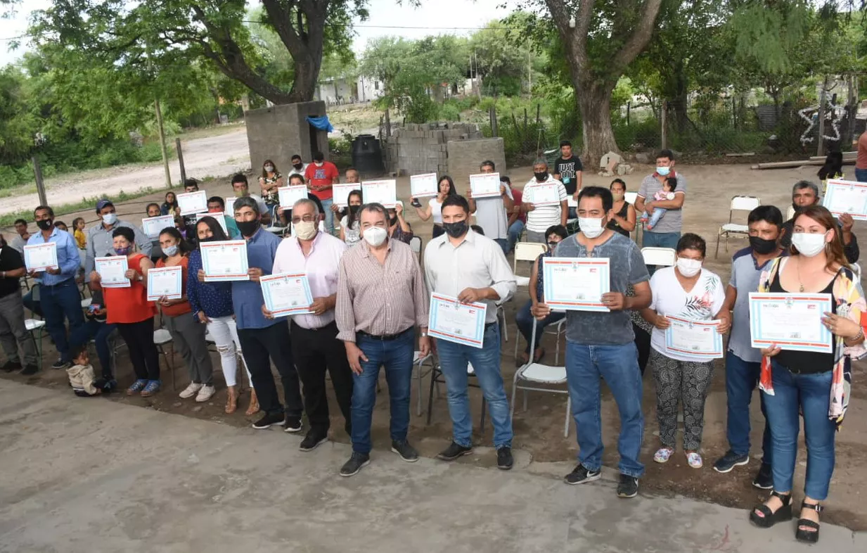 viviendas