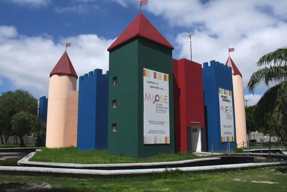 museo ciencias
