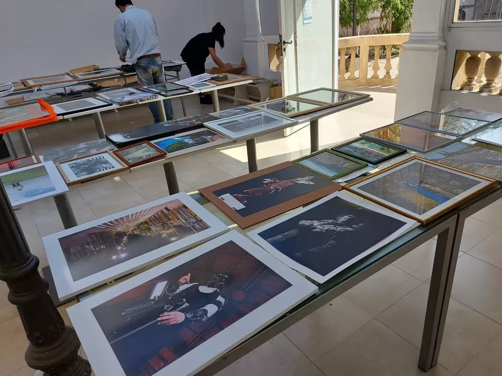 concurso fotografias