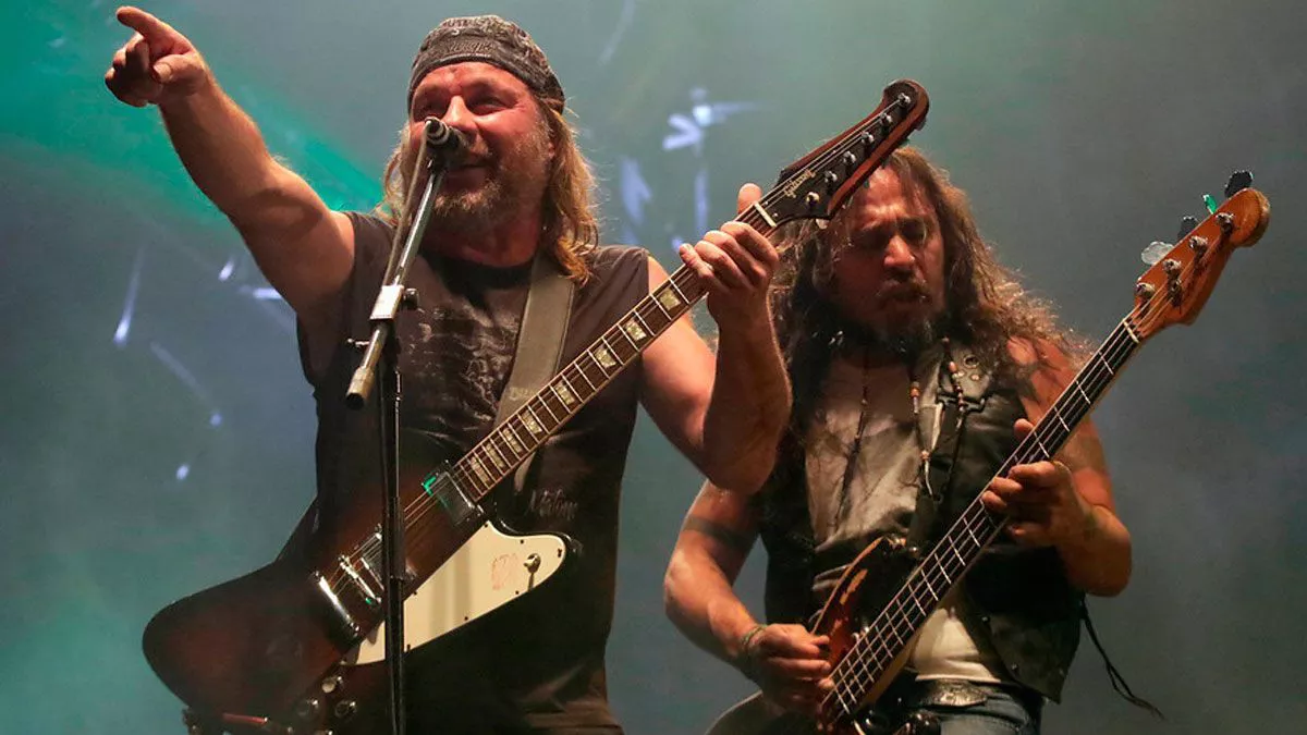 la-renga