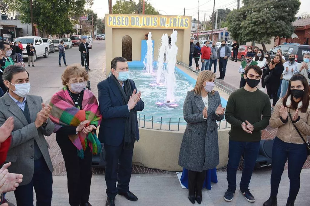 acto paseo1