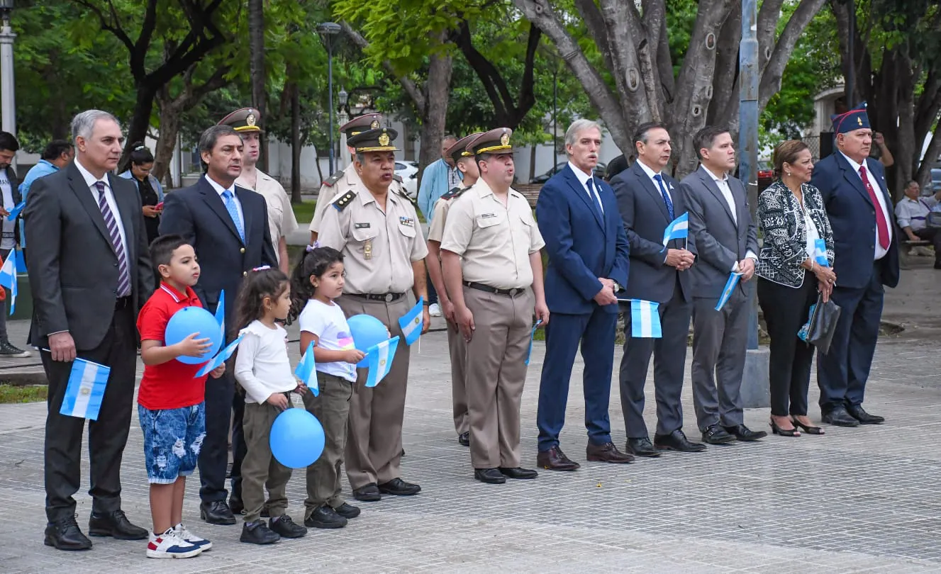 funcionarios san martin