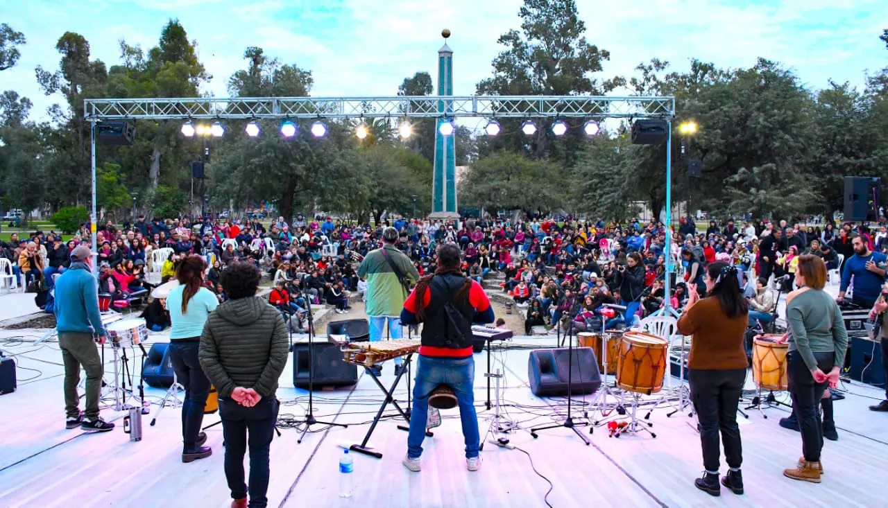 eventos muni