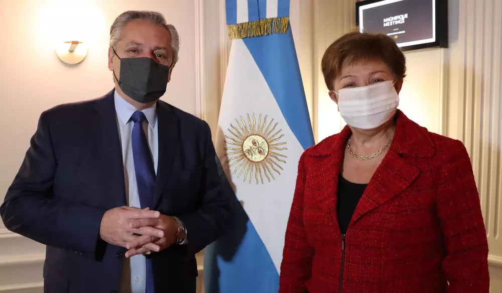 alberto y fmi