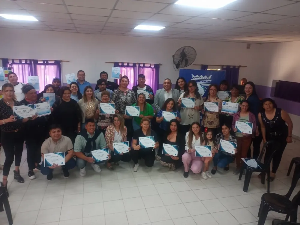 certificados cursos