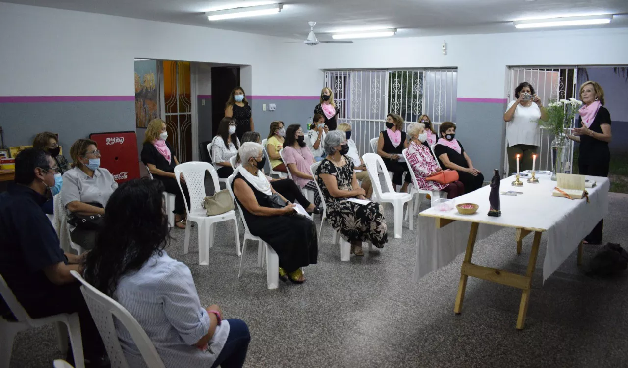 dia del cancer conmemoracion
