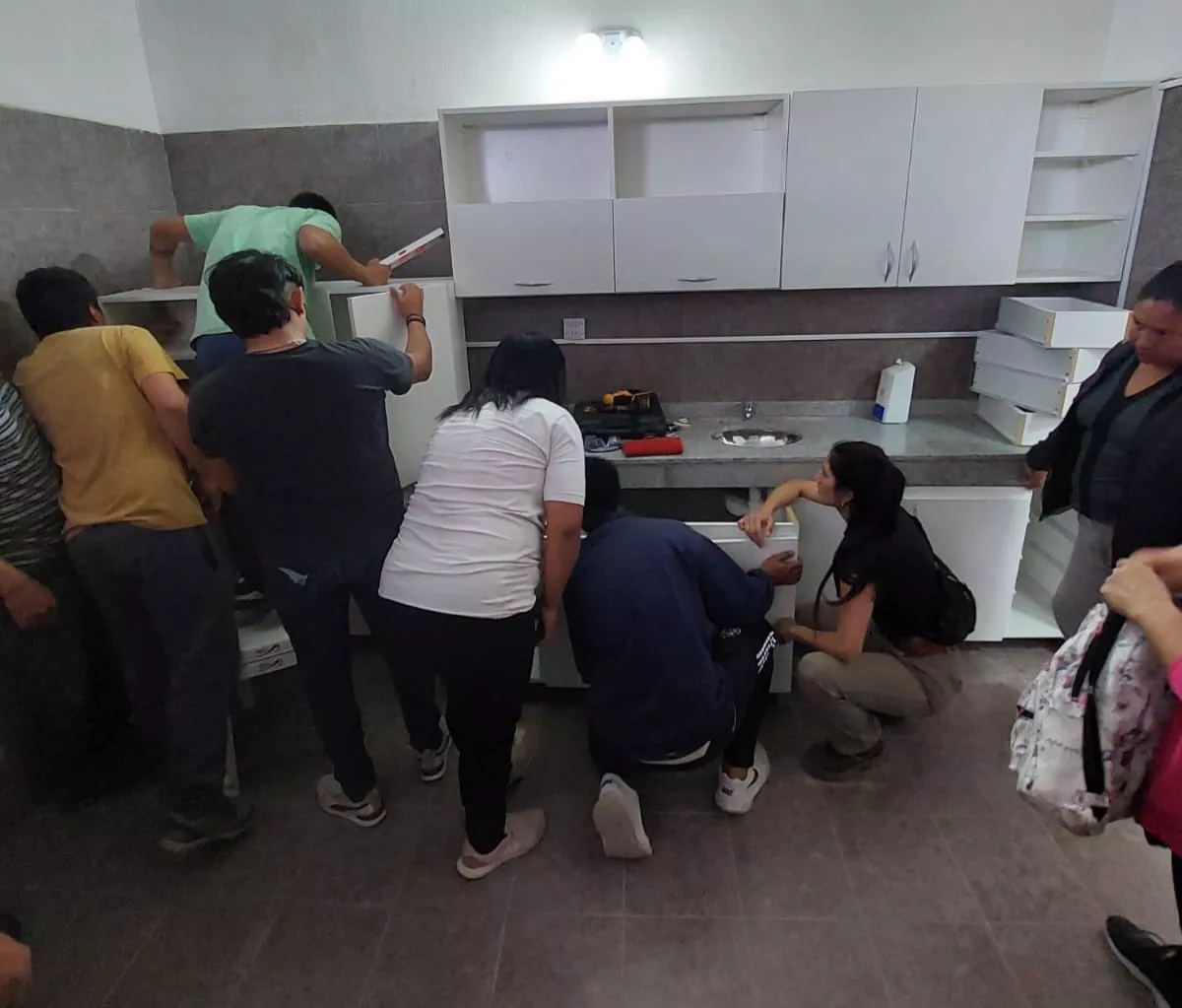 cursos durlock