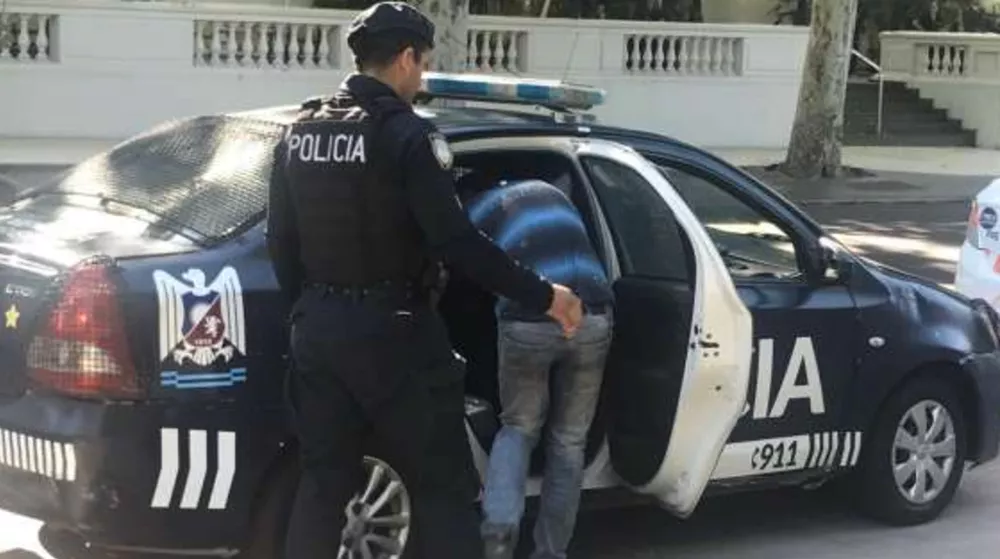 MENDOZA