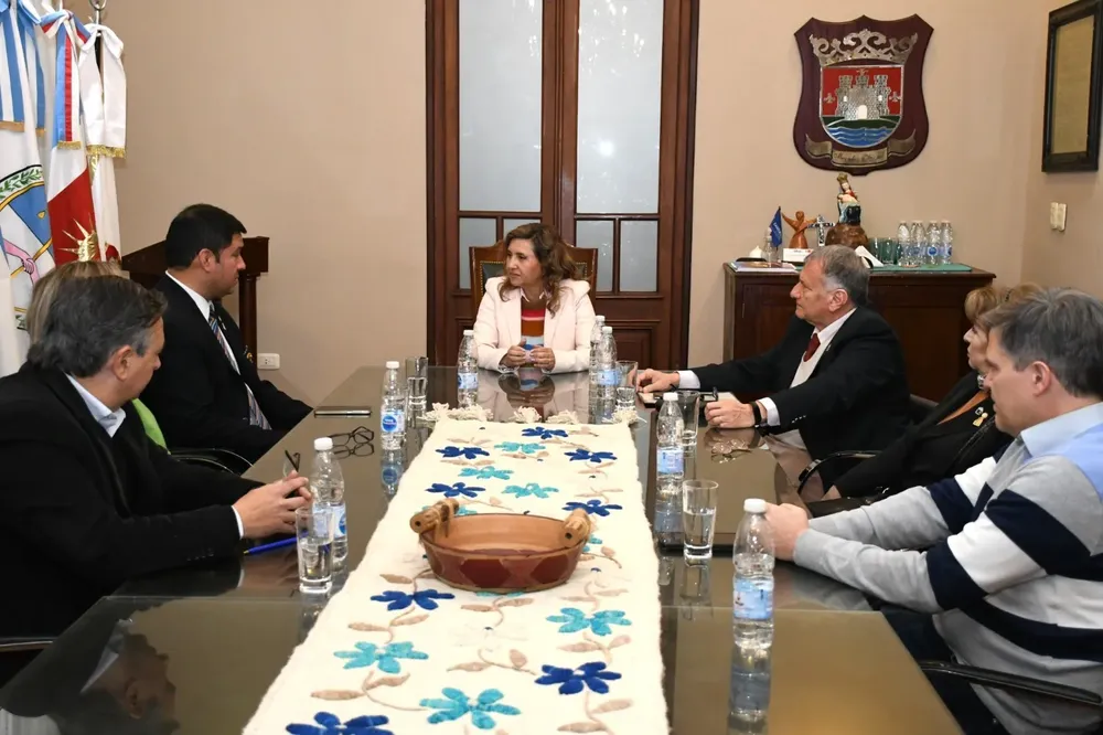 Intendente Rotary4851