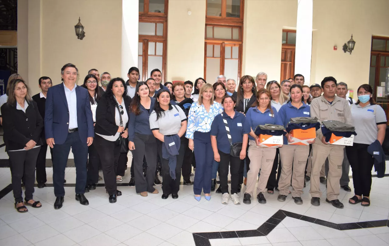 fuentes nuevos uniformes