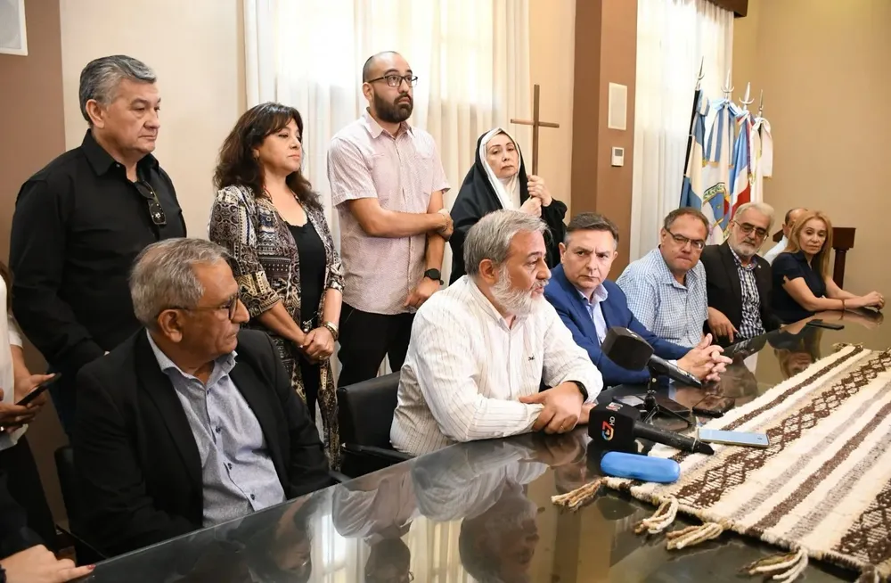 festival intercolegial