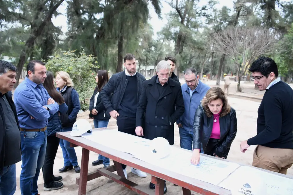 intendente causarinas