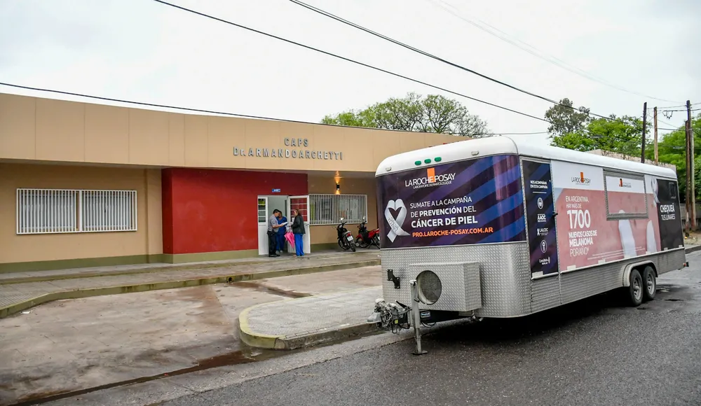 campaña piel lunares