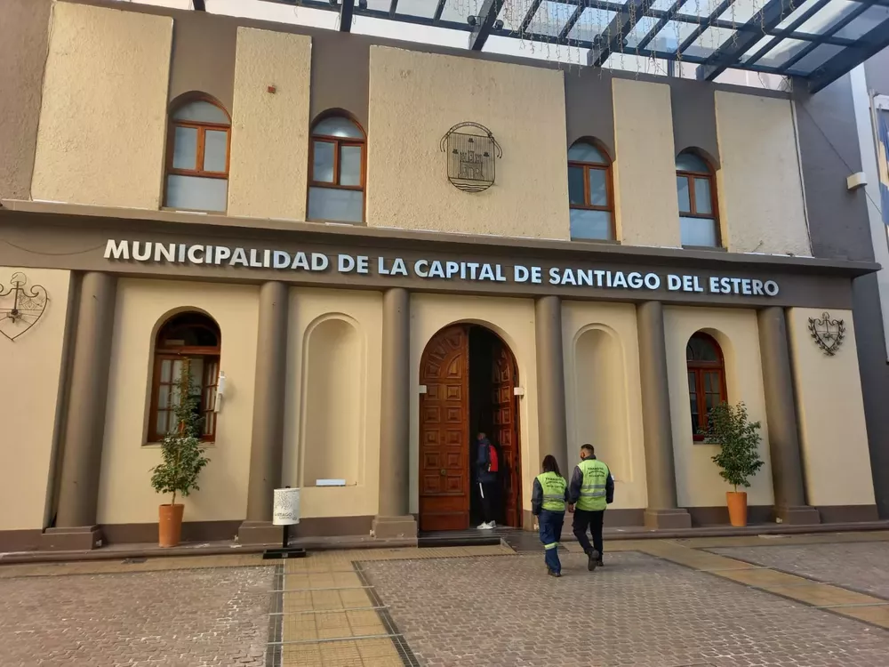 anuncio muni