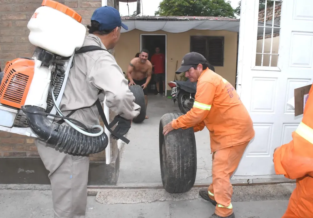 OPERATIVOS INTEGRALES