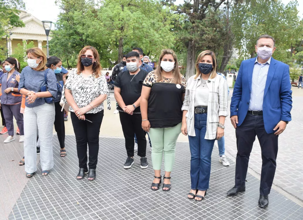 acto discapacidad