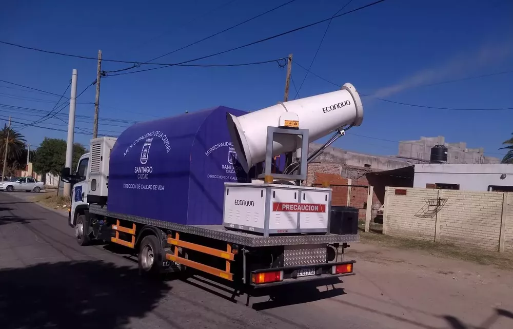 tradicion oeste