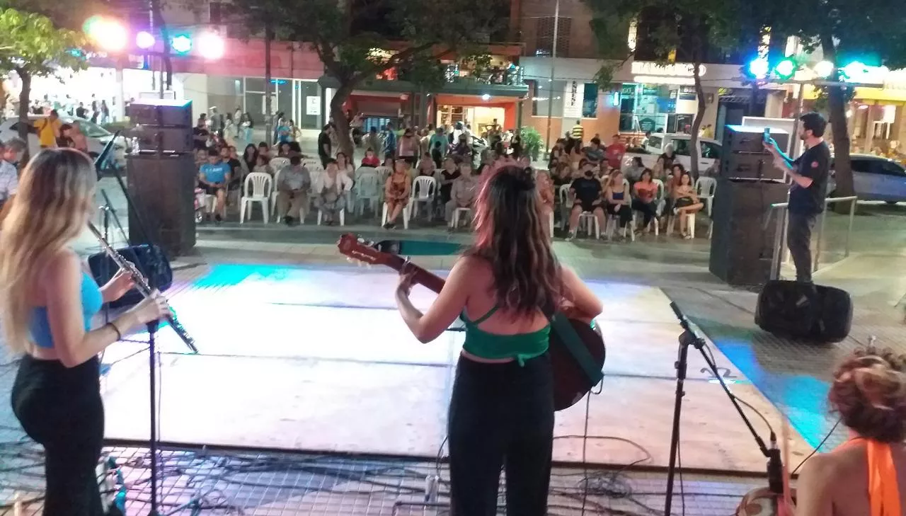 programa cultural fin de semana