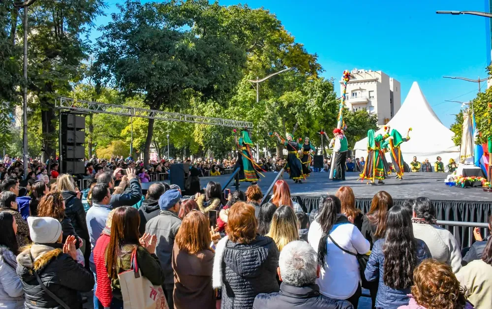 eventos culturales de la ciudad