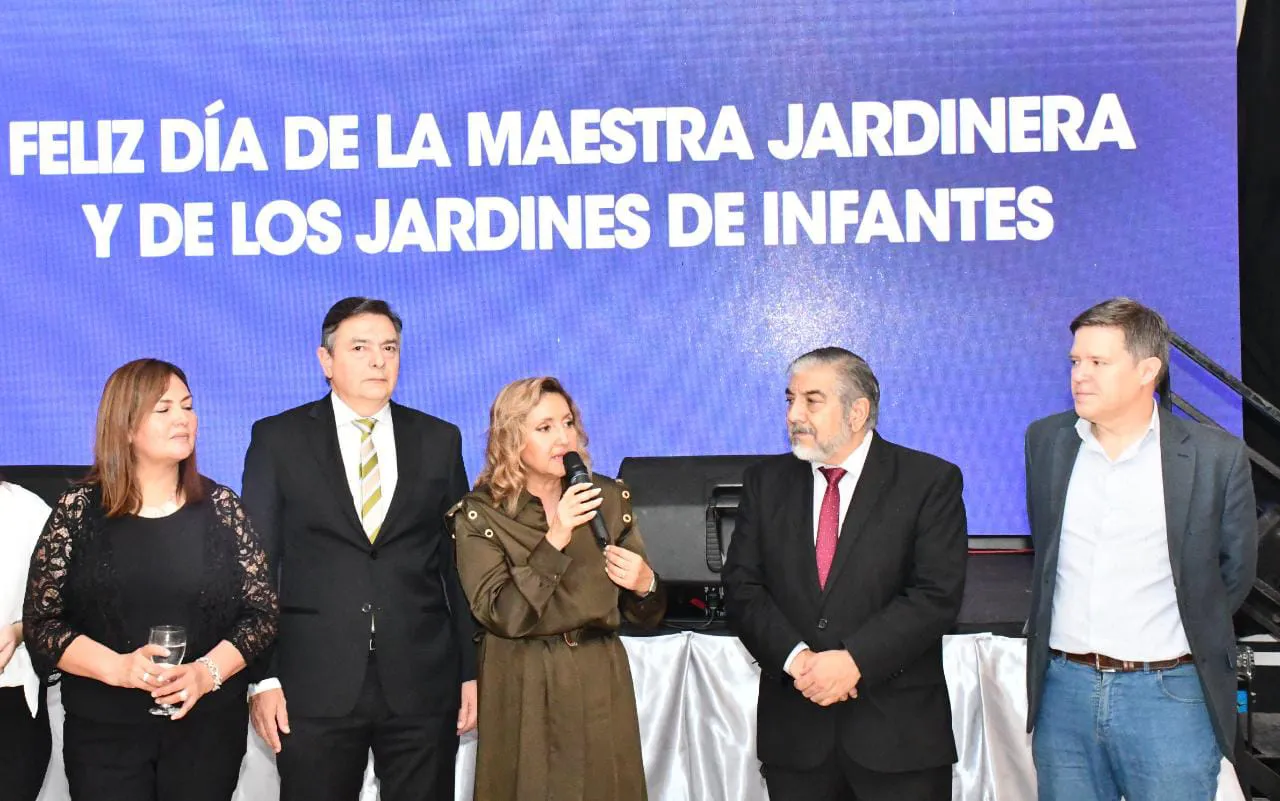 fuentes docentes jardineras