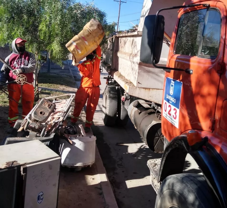 trabajo descacharreo 1