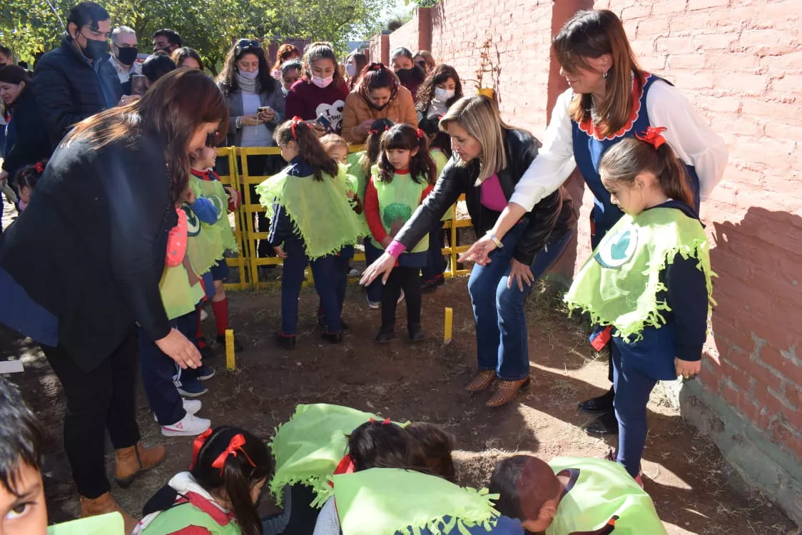 programa ambiental