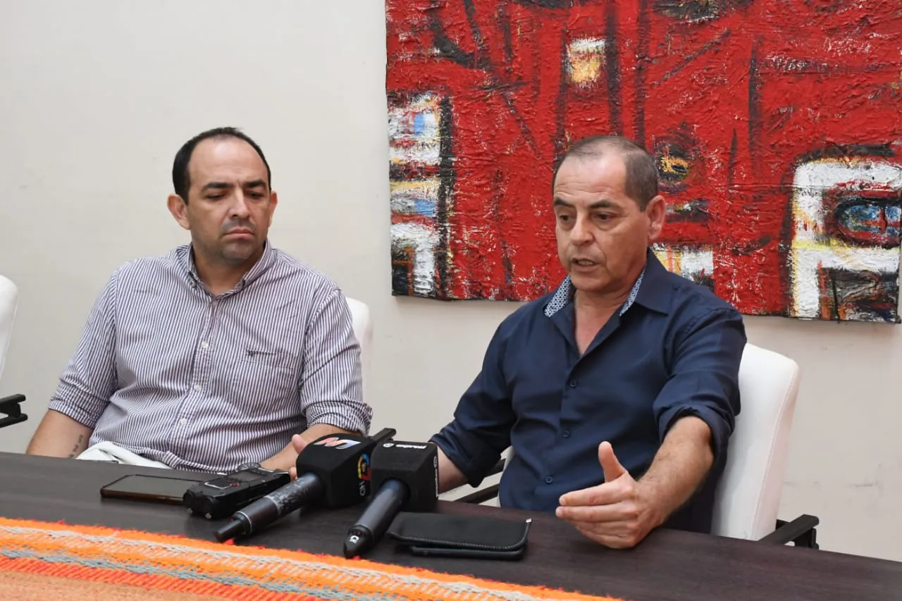 TRANSPORTE NO AUTORIZADO