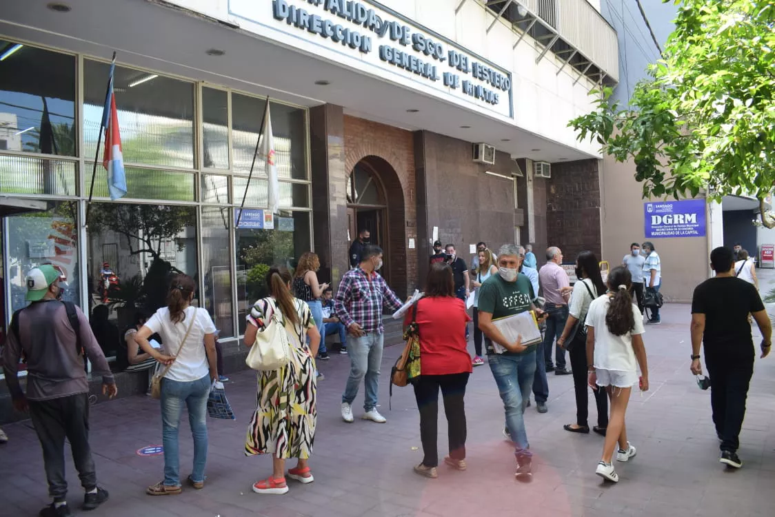 sorteo rentas municipal