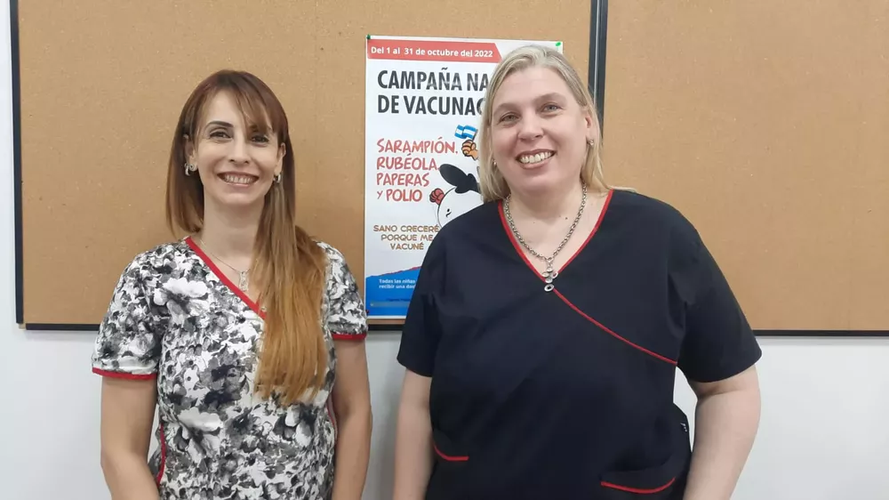 campaña
