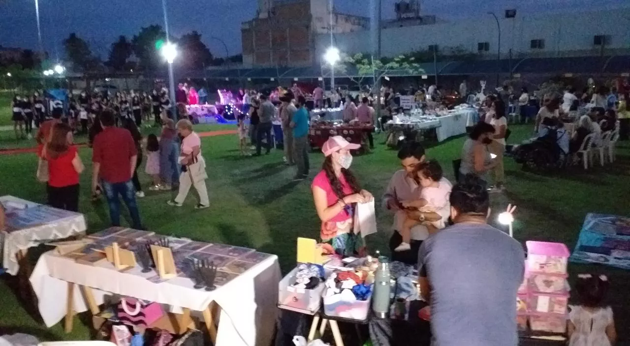feria barrios