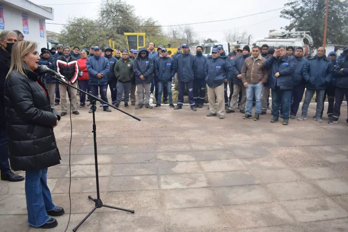 Intendente Obras Públicas