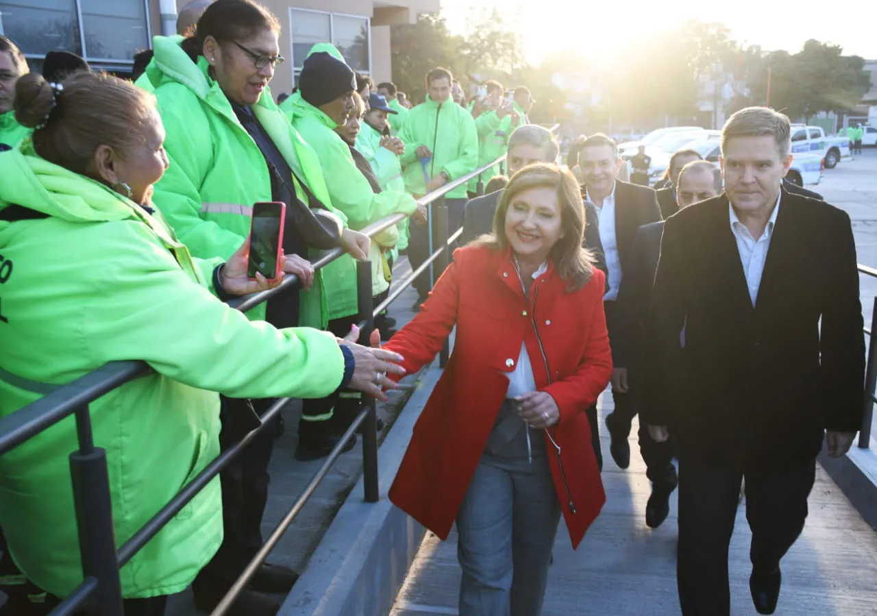 aniversario transito