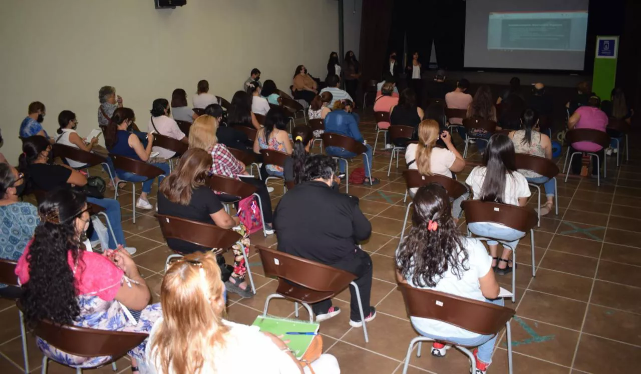 curso de alimentos