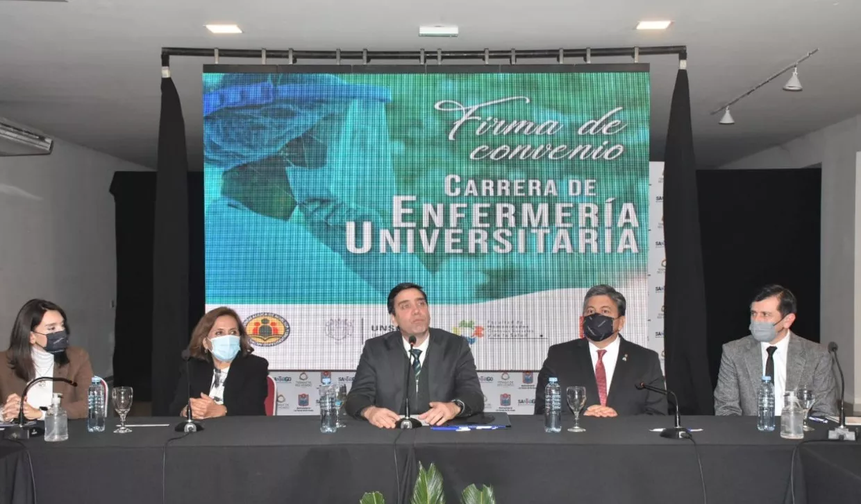 enfermeria