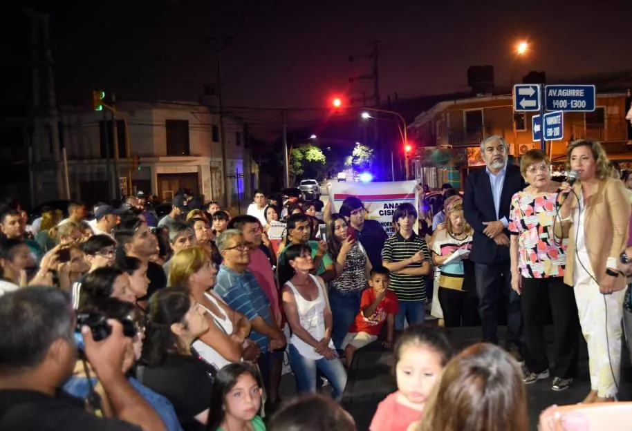 habilitacion led