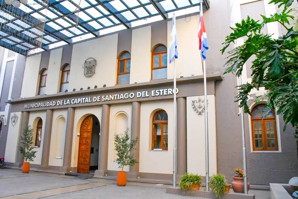 Municipalidad
