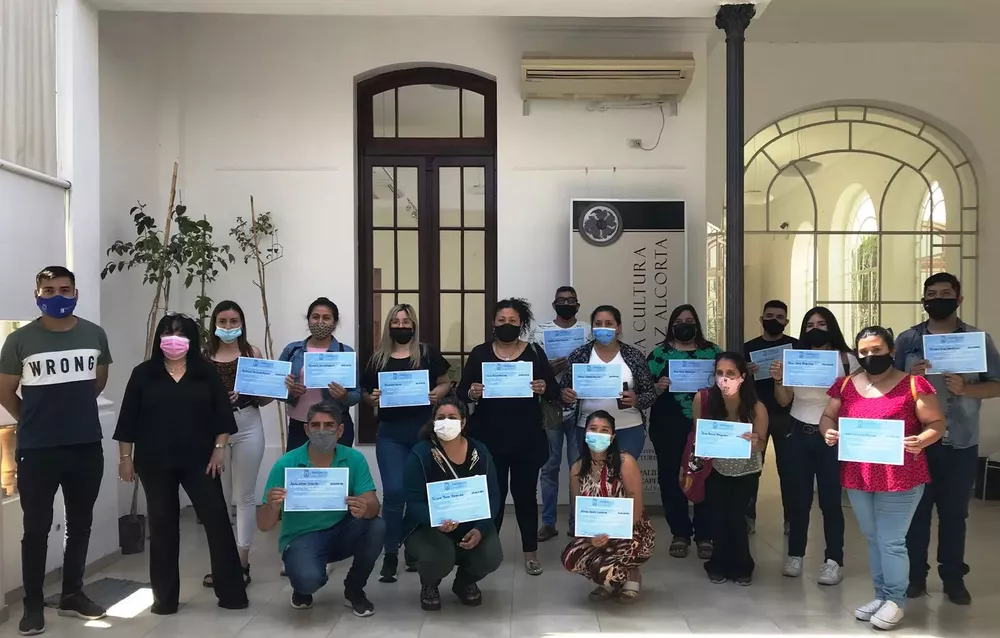 taller oratoria