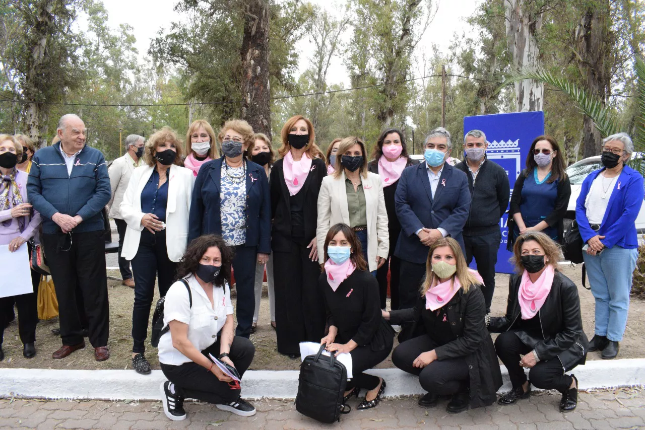 fundacion mujer fuentes