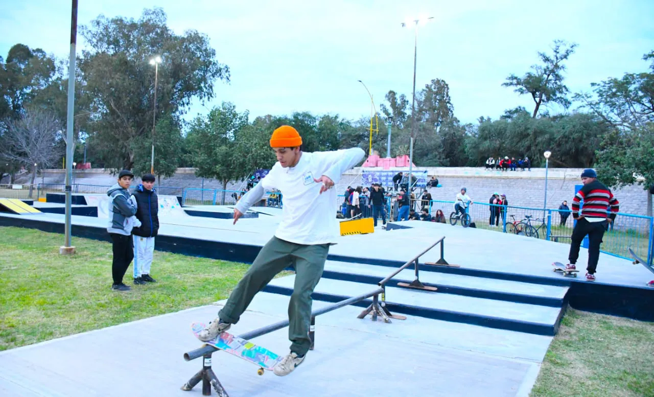 santiago urbano